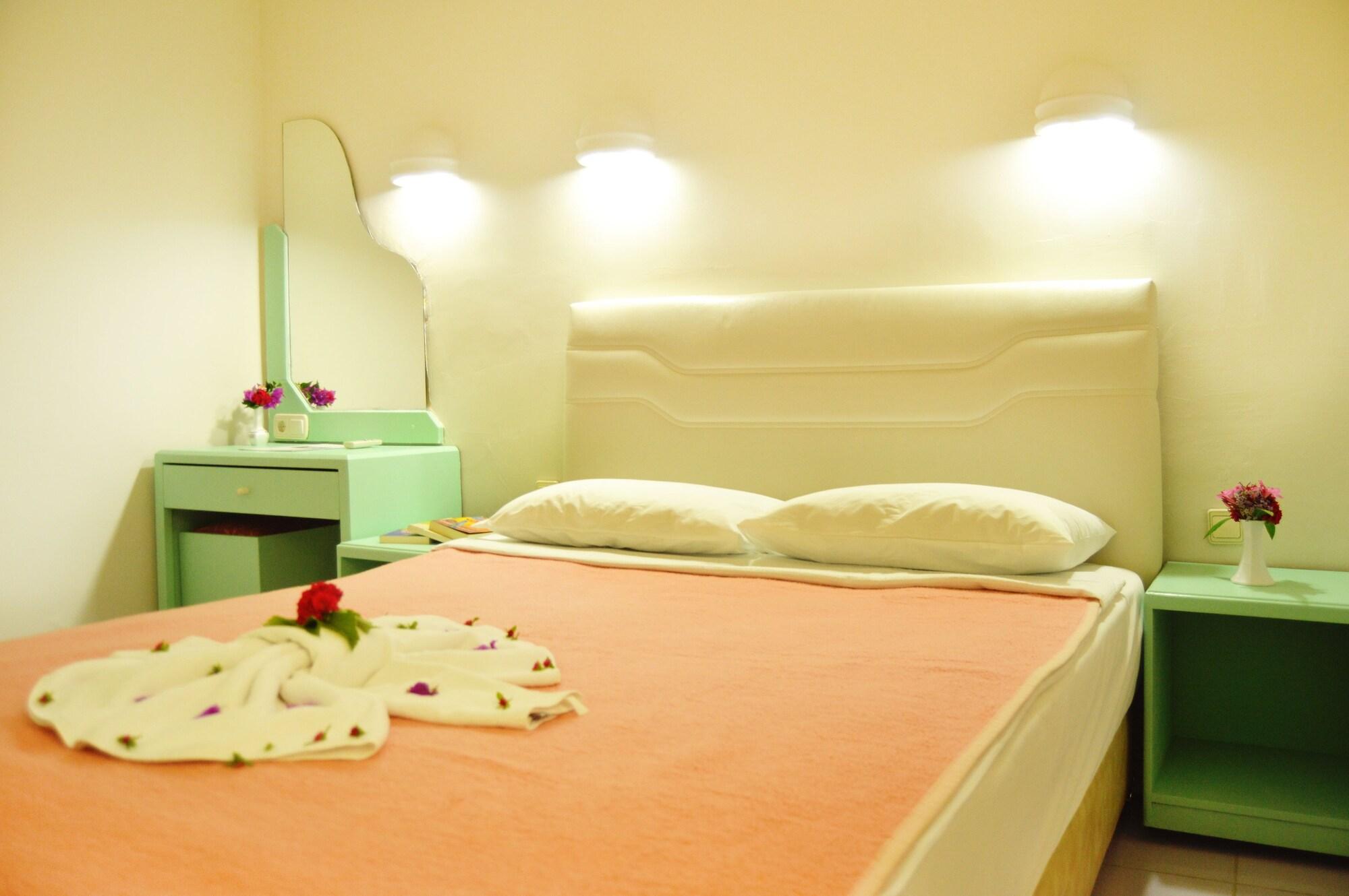 Club Dedeman Bodrum Bitez Ngoại thất bức ảnh
