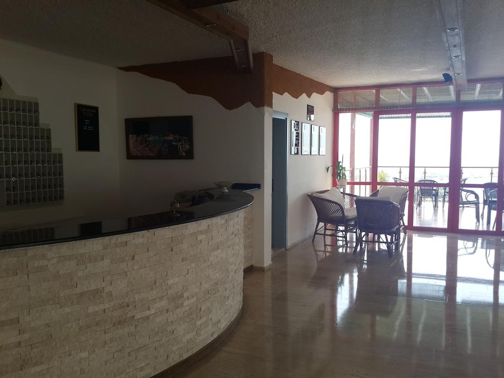 Club Dedeman Bodrum Bitez Ngoại thất bức ảnh