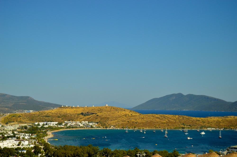 Club Dedeman Bodrum Bitez Ngoại thất bức ảnh