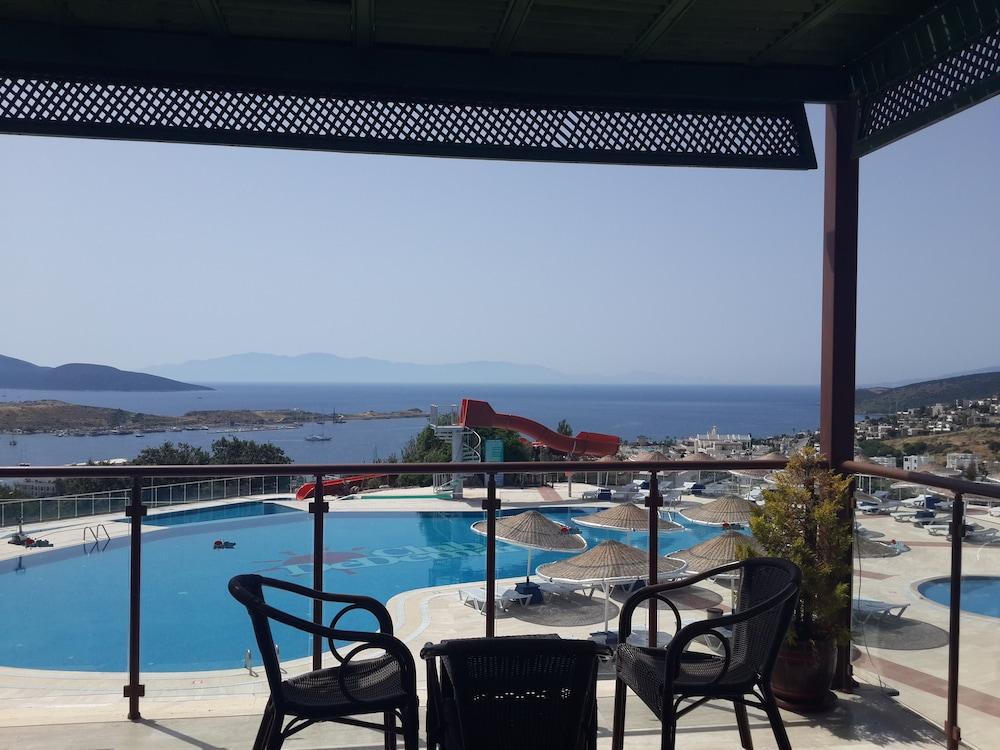 Club Dedeman Bodrum Bitez Ngoại thất bức ảnh