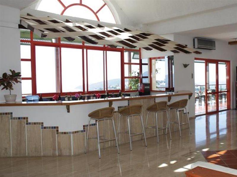 Club Dedeman Bodrum Bitez Ngoại thất bức ảnh