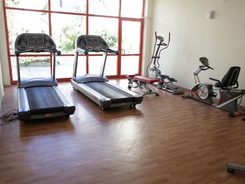 Club Dedeman Bodrum Bitez Ngoại thất bức ảnh
