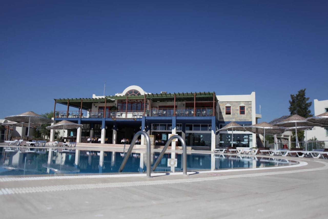 Club Dedeman Bodrum Bitez Ngoại thất bức ảnh