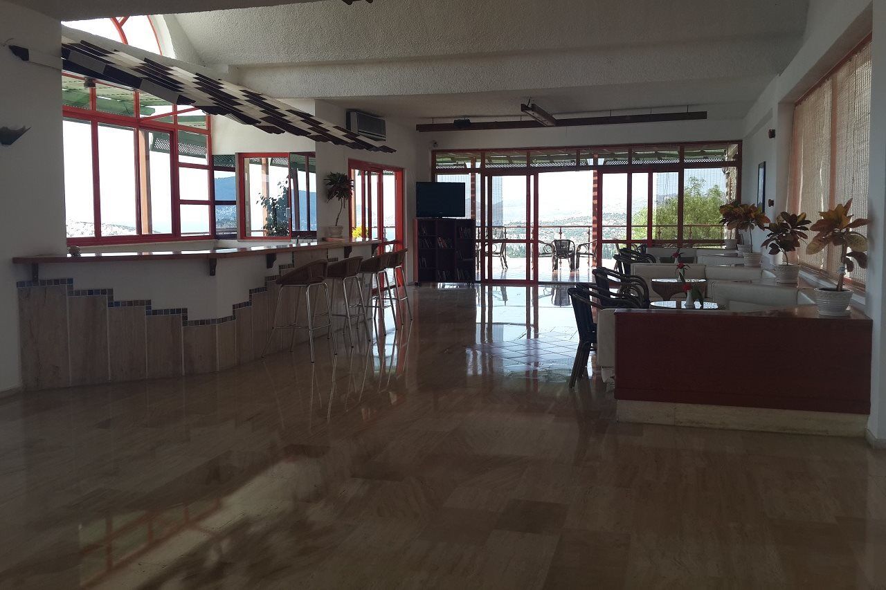 Club Dedeman Bodrum Bitez Ngoại thất bức ảnh